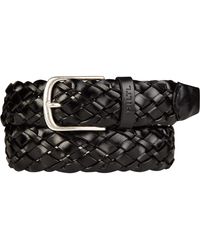 Hiltl - Herren Gürtel Leder - Lyst