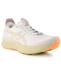 Asics - Herren Laufschuhe Textil & Canvas - Lyst