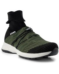 Uyn - Herren Sneaker Textil - Lyst