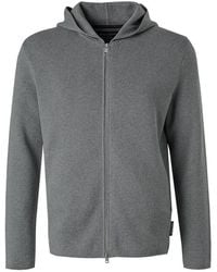 Marc O' Polo - Herren Pullover Unifarben - Lyst