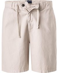 North Sails - Herren Shorts Slim Fit - Lyst