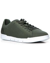 Swims - Herren Sneaker Textil & Canvas - Lyst