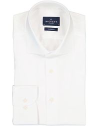 Hackett - Herren Hemd - Lyst