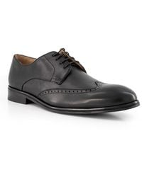 Joop! - Herren Derby Braun, Cognac Glattleder - Lyst