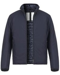 Bogner - Herren Jacken Unifarben - Lyst