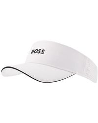 BOSS - Herren Cap - Lyst
