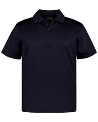 Emporio Armani - Herren Polo-Shirt - Lyst