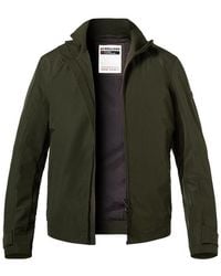 Strellson - Herren Jacke Unifarben - Lyst