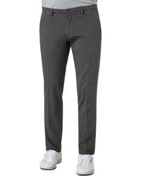 Cinque - Herren Hose Baumwolle Meliert Slim Fit - Lyst