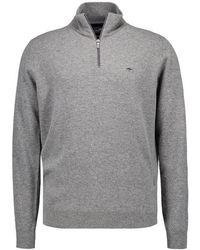 Fynch-Hatton - Herren Troyer - Lyst