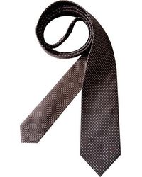 Givenchy - Herren Krawatte Gemustert - Lyst