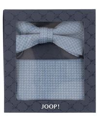 Joop! - Herren Krawatten Unifarben - Lyst