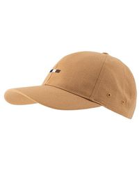 Bugatti - Herren Cap Mikrofaser - Lyst