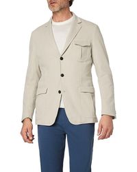 Hackett - Herren Sakko Baumwolle - Lyst