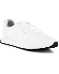 HUGO - Herren Schuhe - Lyst