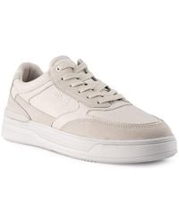 Lloyd - Herren Sneaker Glattleder - Lyst
