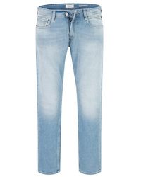 Replay - Herren Jeans Comfort Fit - Lyst