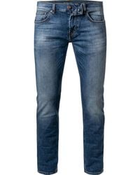 Baldessarini - Herren Jeans Slim Fit - Lyst