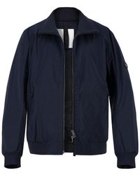 Bogner - Herren Jacken Unifarben - Lyst