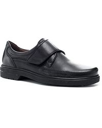 Sioux - Herren Slipper Glattleder - Lyst