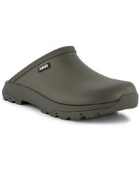 Aigle - Herren Clog Gummi - Lyst