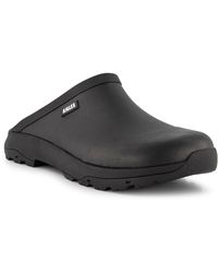 Aigle - Herren Clog Gummi - Lyst