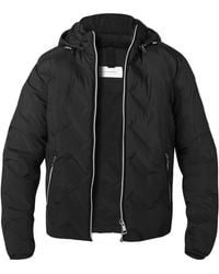 Baldessarini - Herren Jacke Unifarben - Lyst
