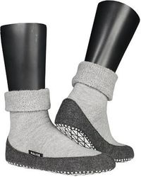 FALKE - Herren Hausschuhe Merinowolle Unifarben - Lyst