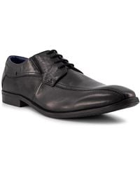 Bugatti - Herren Derby Glattleder - Lyst