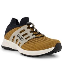 Uyn - Herren Sneaker Textil & Canvas - Lyst