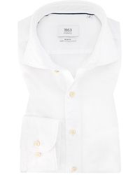 Eterna - Herren Hemd Slim Fit - Lyst