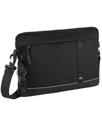 Camel Active - Herren Laptoptasche Mikrofaser/Nylon - Lyst