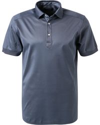 Eton - Herren Polo-Shirt - Lyst