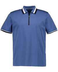 Olymp - Herren Polo-Shirt - Lyst