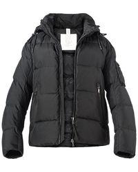 Bogner - Herren Daunenjacke Unifarben - Lyst