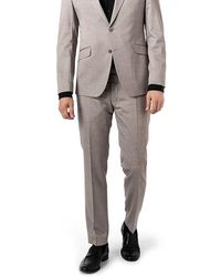 Joop! - Herren Hose Meliert Slim Fit - Lyst