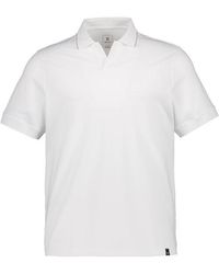 BOGGI - Herren Polo-Shirt - Lyst