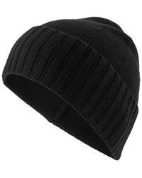 BOGGI - Herren Mützen/Caps/Hüte Wolle - Lyst