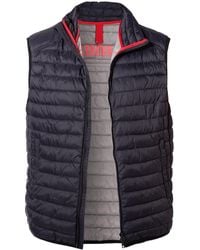 Cinque - Herren Jacken Unifarben - Lyst