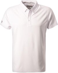 Dubarry - Herren Polo Shirt Mikrofaser - Lyst