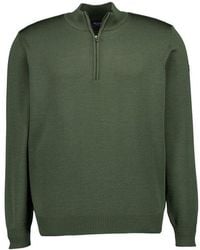 Maerz - Herren Pullover Unifarben - Lyst