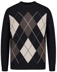 Bugatti - Herren Pullover - Lyst