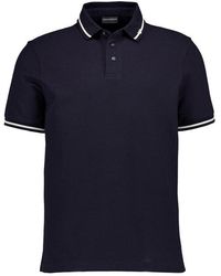 Emporio Armani - Herren Polo-Shirt - Lyst