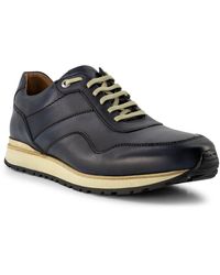 Lottusse - Herren Sneaker Glattleder - Lyst