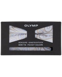 Olymp - Herren Krawatten - Lyst