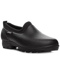 Aigle - Herren Schlupfschuhe Gummi - Lyst