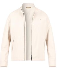 Hackett - Herren Jacke - Lyst