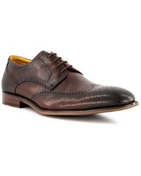 DIGEL - Herren Budapester Glattleder - Lyst