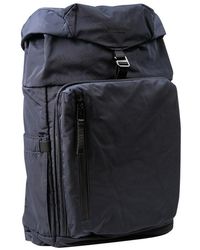 Marc O' Polo - Herren Rucksack Mikrofaser/Nylon - Lyst