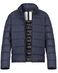 Bogner - Herren Jacken Unifarben - Lyst